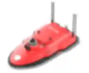 Bespilotno površinsko vozilo ARGO1