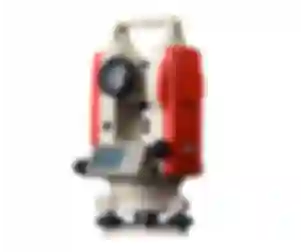 Laserski teodolit DT-02L i DT-05L