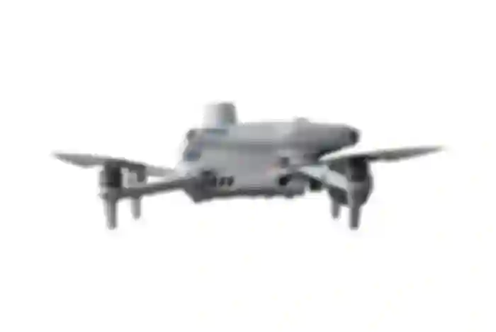 DJI Matrice 4T