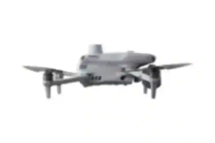 DJI Matrice 4E