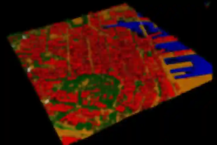 LiDAR360