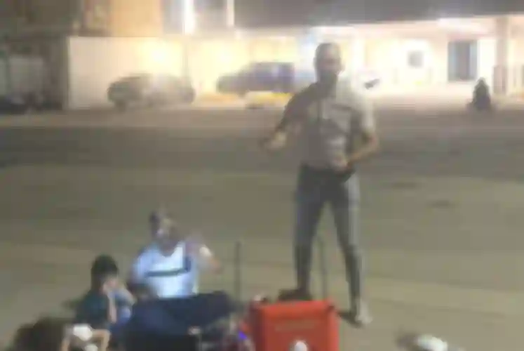 Bespilotno površinsko vozilo ARGO2