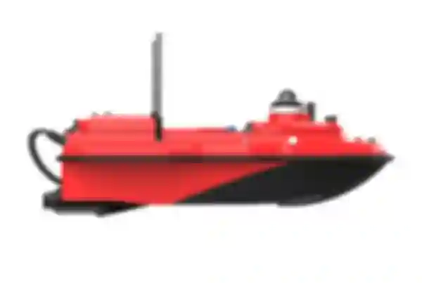 Bespilotno površinsko vozilo ARGO2