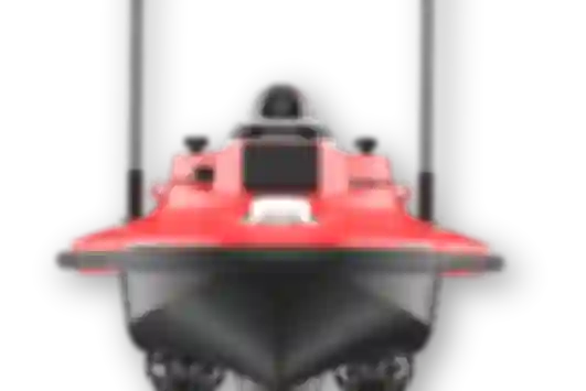 Bespilotno površinsko vozilo ARGO1