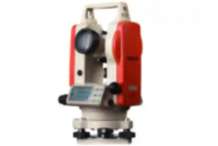 Laserski teodolit DT-02L i DT-05L